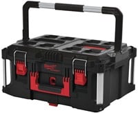 Milwaukee Packout Box koffer 2 - 4932464079