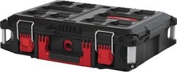 Milwaukee Packout Box koffer 3 - 4932464080