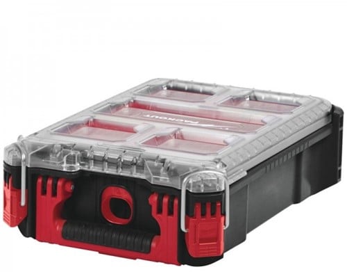 Milwaukee Packout Compacte Organiser - 4932464083