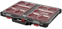 Milwaukee Packout Slim Organiser - 4932471064
