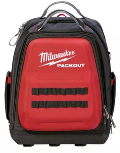 Milwaukee Packout Backpack - Rugzak - 4932471131