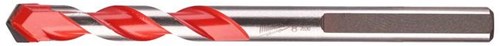 Milwaukee Accessoires Steen en betonboor Bit 4,0x90 - 1st - 4932471169