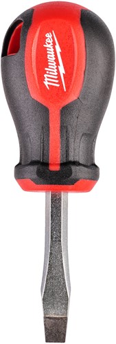 Milwaukee Accessoires Tri-lobe Schroevendraaier SL 0,4x2x65 | 1 stuk - 4932471773