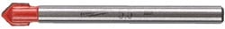 Milwaukee Accessoires Glas en tegelboor 5.5x90 - 1pc - 4932471855