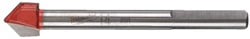 Milwaukee Accessoires Glas en tegelboor 14x100 - 1pc - 4932471858
