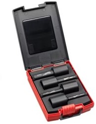 Milwaukee Accessoires M14 diamantboor 4pc Set - 4932471863