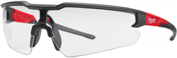 Milwaukee Accessoires Veiligheidsbril | helder - 4932471881