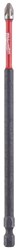 Milwaukee Accessoires SchroefBIT ShW PZ2 150mm-1pc - 4932471928