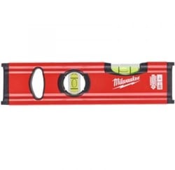 Milwaukee Accessoires 20cm Slim Waterpas - 4932472091