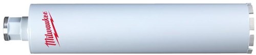 Milwaukee Accessoires Diamantboorkroon WCHP -TK 22mm - 1/2" G- 1 st - 4932472172