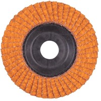 Milwaukee Accessoires Lamellen schuurschijf SLC50 / 115 G40 - 1st Cer - 4932472228
