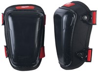 Milwaukee Accessoires Harde Kniebeschermer | 1 paar - 4932478137