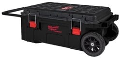 Milwaukee Accessoires PACKOUT Gereedschapskist op wielen - 4932478161