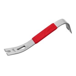 Milwaukee Accessoires Platte Koevoet 305mm - 4932478253