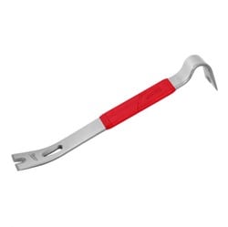 Milwaukee Accessoires Platte Koevoet 381mm - 4932478254