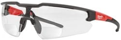 Milwaukee Accessoires +1.5 Veiligheidsbril | helder - 4932478910