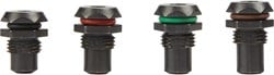 Milwaukee M18 ONEFPRT-RP Set Retentie Neusstukken voor M18 FUEL™ Klinknageltool met ONE-KEY™ - 4932493546