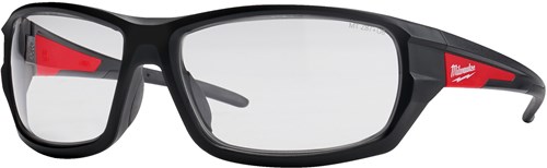 Milwaukee Accessoires Bulk performance veiligheidsbrillen helder | 48 stuks - 4932479027