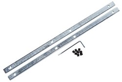 Milwaukee Accessoires PSA-2 Geleiderail connector (voor GR800/GR1400/GR2700) - 4932479069