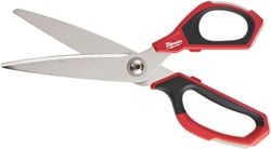 Milwaukee Accessoires Rechte Schaar - 4932479409
