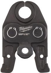 Milwaukee Accessoires 1/2" Mega Persbek voor M18 ONEBLHPT & M18 BLHPT - 4932479442