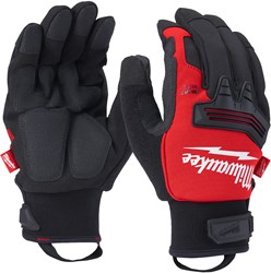 Milwaukee Accessoires Winter sloophandschoenen - 8/M | 1 paar - 4932479566