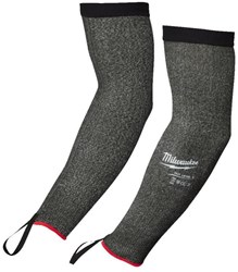 Milwaukee Accessoires Cut E Mouwen - 40cm | 1 paar - 4932479936