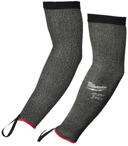 Milwaukee Accessoires Cut E Mouwen - 40cm | 1 paar - 4932479936