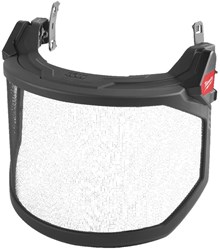 Milwaukee Accessoires BOLT Gelaatscherm Universeel Gaas - 1 stuk - 4932479940