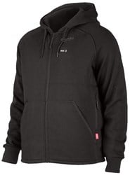 Milwaukee Accessoires M12 HHBL4-0 (XL) | M12 Verwarmde hoodie | Zwart - 4932480064