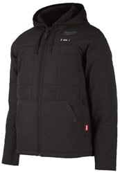 Milwaukee Accessoires M12 HPJBL2-0 (S) | M12 Verwarmde jas | Zwart - 4932480071