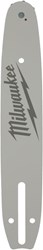 Milwaukee 20 cm/ 8" guide bar M18 FHS Zwaard voor kettingzaag 20 cm 8'' voor M18 FHS20 - 4932480169