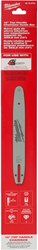 Milwaukee 35 cm / 14" guide bar M18 FTHCHS35 Zwaard voor kettingzaag 35 cm 14'' voor M18 FTHCHS35  - 4932480173