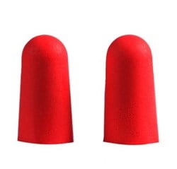 Milwaukee Accessoires Oordoppen van schuim | 200 paar 4932480465