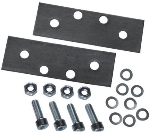 Milwaukee Accessoires SDS-Max vloerschraper onderhoudsset | 10-delig - 4932480475