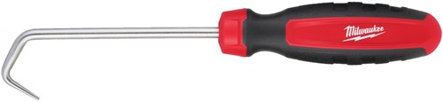 Milwaukee Accessoires Haak gebogen - 4932480571