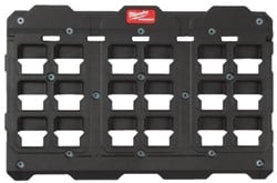 Milwaukee Accessoires PACKOUT XL montageplaat - 4932480622