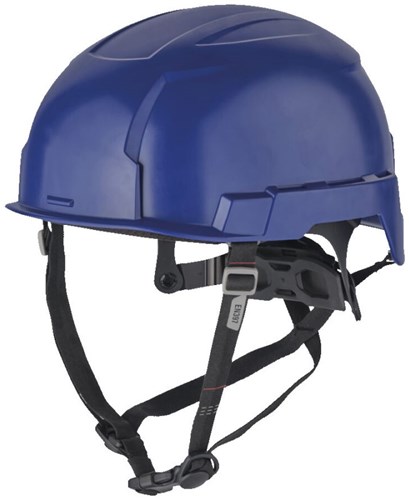 Milwaukee Accessoires BOLT™ 200 klimhelm Blauw Niet Geventileerd - 4932480655
