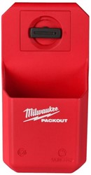 Milwaukee Accessoires PACKOUT Bekerhouder - 4932480706