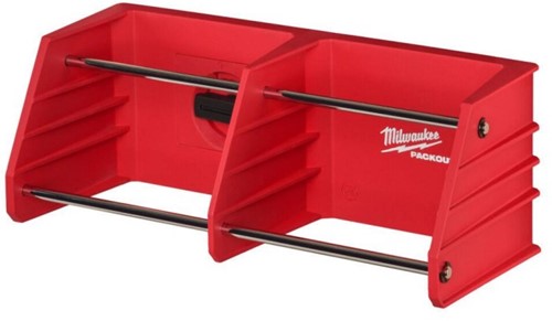 Milwaukee Accessoires PACKOUT houder voor tangen - 4932480710