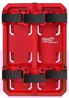 Milwaukee Accessoires PACKOUT Houder voor langer gereedschap - 4932480714