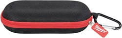 Milwaukee Hard Case Safety Glasses - 1 pc Veiligheidsbril Hard Case - 4932492083