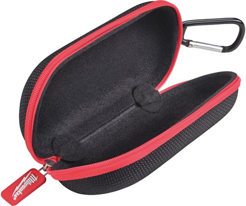 Milwaukee Hard Case Safety Glasses - 1 pc Veiligheidsbril Hard Case - 4932492083-3