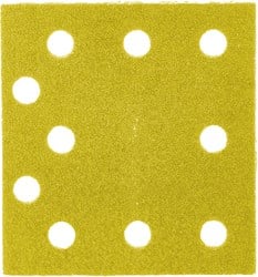 Milwaukee Accessoires Schuurpapier | HP 115x107/10 HL G180 | 10 stuks - 4932492246