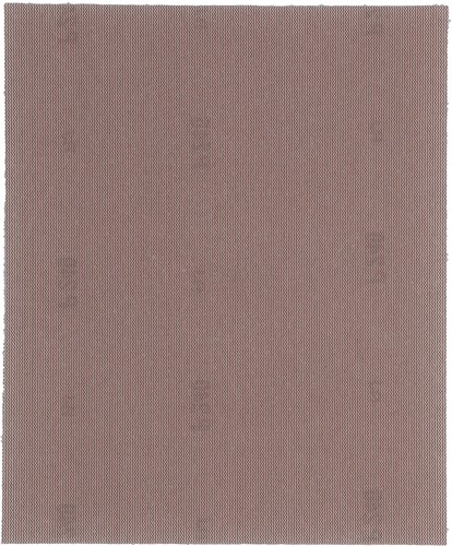 Milwaukee Accessoires Schuurpapier | Mesh 115x107 HL Set | 10 stuks - 4932492295