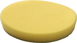 Milwaukee Accessoires Polijstspons | Geel | Fijn | 140/20mm | 2 stuks - 4932492311