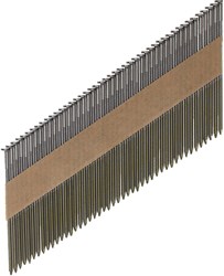 Milwaukee Accessoires Nagels D-kop 34° 90mm/RS/G/SC2 | 2.200 stuks - 4932492612