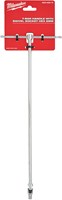 Milwaukee T-dopsleutel met Cardangewricht | 6 mm - 4932492675-2