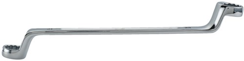 Milwaukee Dubbele ringsleutel 21x23 mm - 4932492750-2