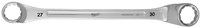 Milwaukee Dubbele ringsleutel 27x30 mm - 4932492754
